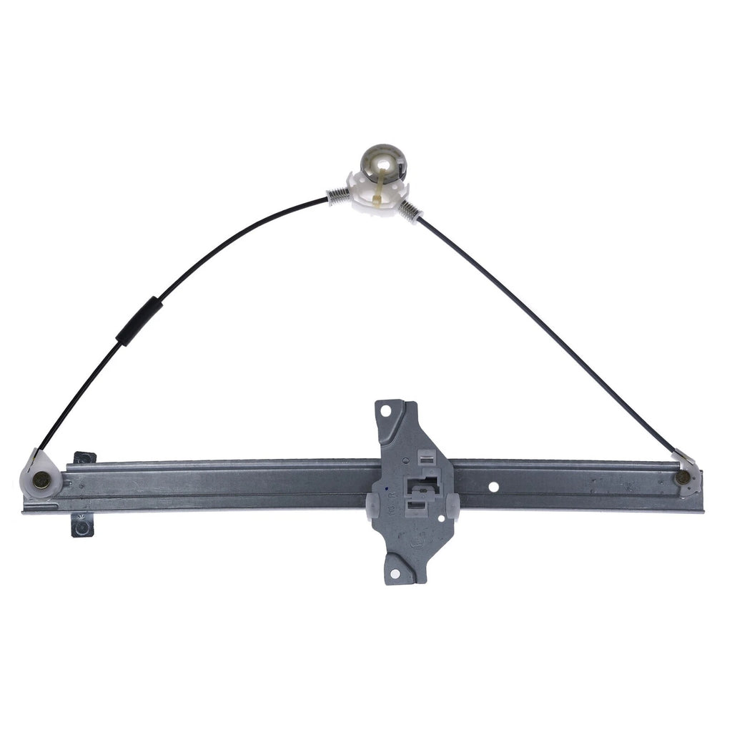 Front Right Window Regulator Without Motor for Toyota RAV4 SXA10 2-Dr 1994-2000