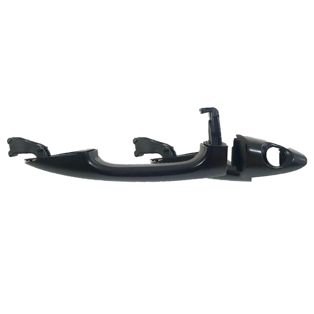 Front Left FLHS Outer Door Handle with Keyhole for Hyundai Accent RB 11~19