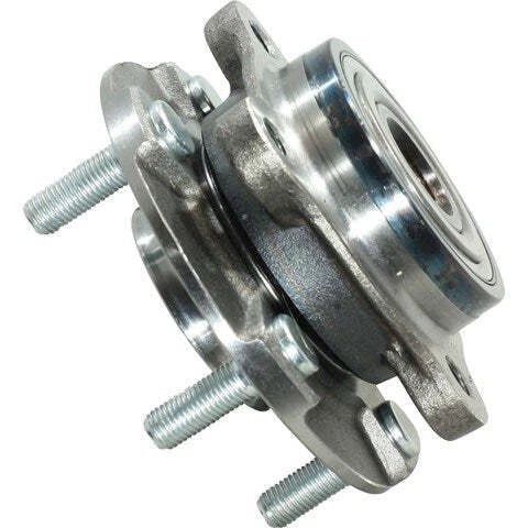 Front Wheel Bearing Hub Assembly For Mitsubishi Lancer Evolution EVO VII VIII IX