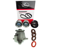 Load image into Gallery viewer, Engine timing belt kit with water pump for Ford Territory SZ and Land Rover 2.7L 276DT