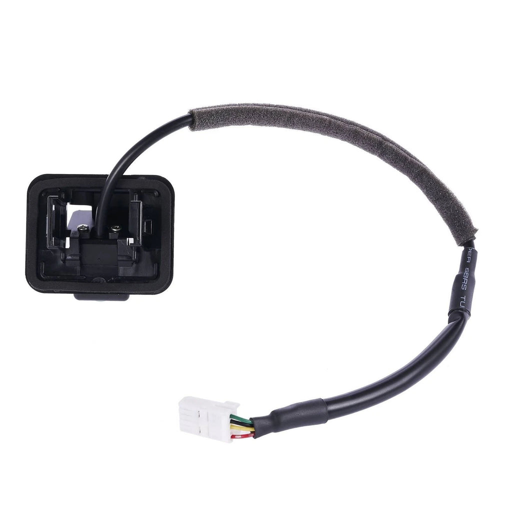 Reverse Camera OE Connector for Mazda CX3 DK 2015-2018