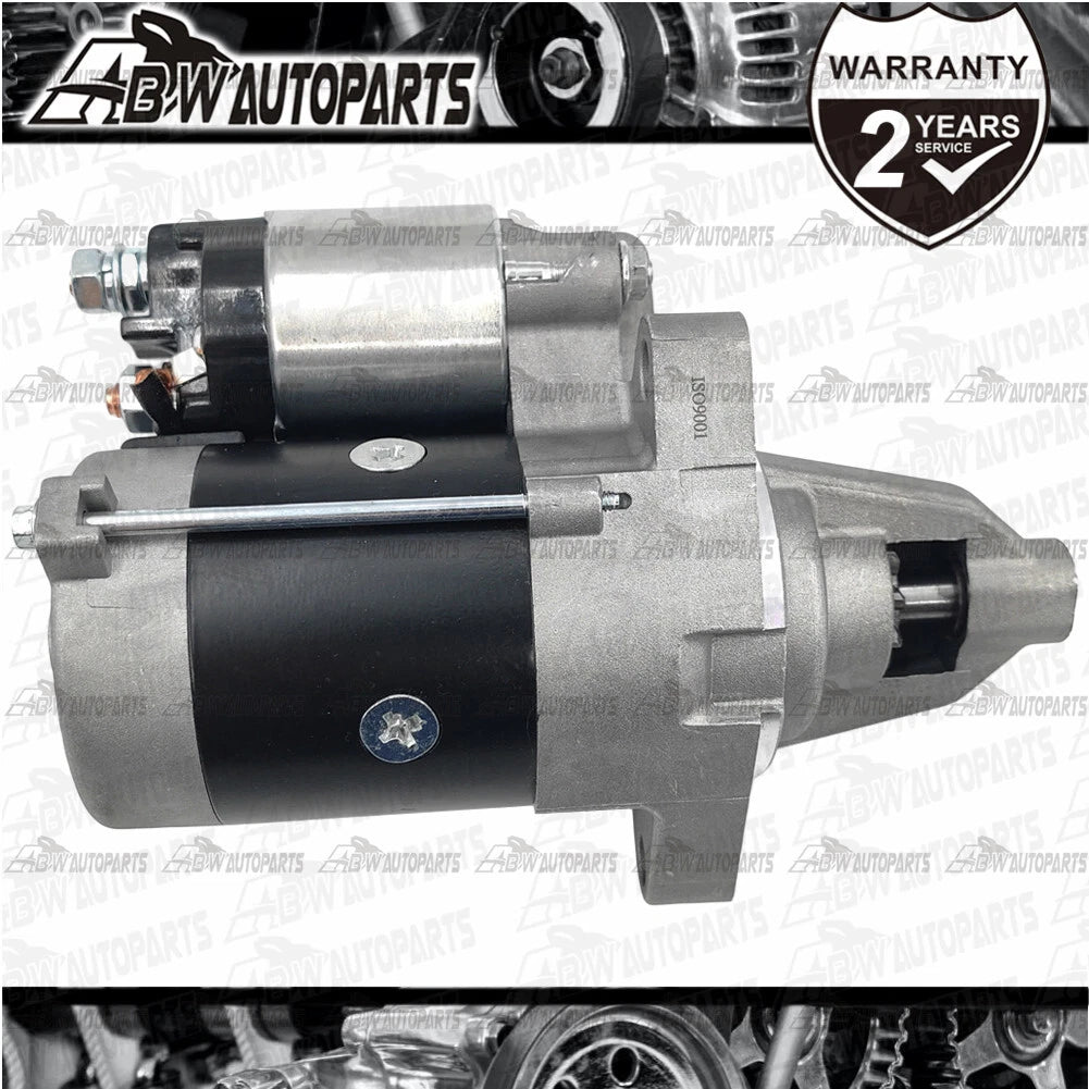 Starter fits Briggs V-twin 807383 809054 845640 845760 428000-0230 New 19612