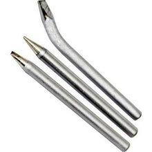 Load image into Gallery viewer, Toledo Solder Iron Tip Set 3 Piece 302104A