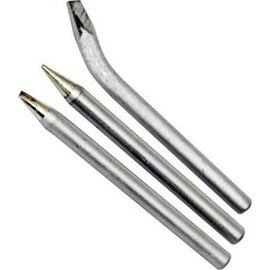 Toledo Solder Iron Tip Set 3 Piece 302104A
