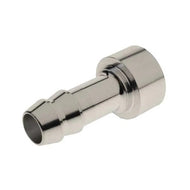 Raceworks 1/2" Alloy Weld-On Hose Barb Fitting RWF-989-508-A