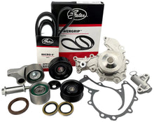 Load image into Gallery viewer, Timing Belt Kit For Holden Rodeo RA TF 6VD1 3.2L 6VE1 3.5L DOHC 1998-2005