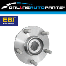 Load image into Gallery viewer, Front Wheel Bearing Hub Assembly for Renault Koleos H45 2008~2016 Wagon