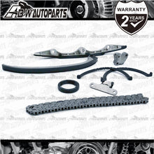 Load image into Gallery viewer, Timing Chain Kit for Ford Falcon BA BF FG 4.0L Barra XR6 Territory SX SY 4.0L