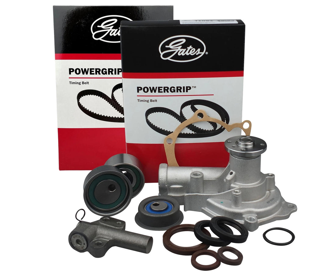 Timing Belt Kit For Great Wall V240 X240 K2 Steed NBP 4G69 2.4L SOHC 6/2009 On