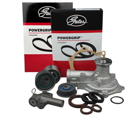 Timing Belt Kit For Great Wall V240 X240 K2 Steed NBP 4G69 2.4L SOHC 6/2009 On