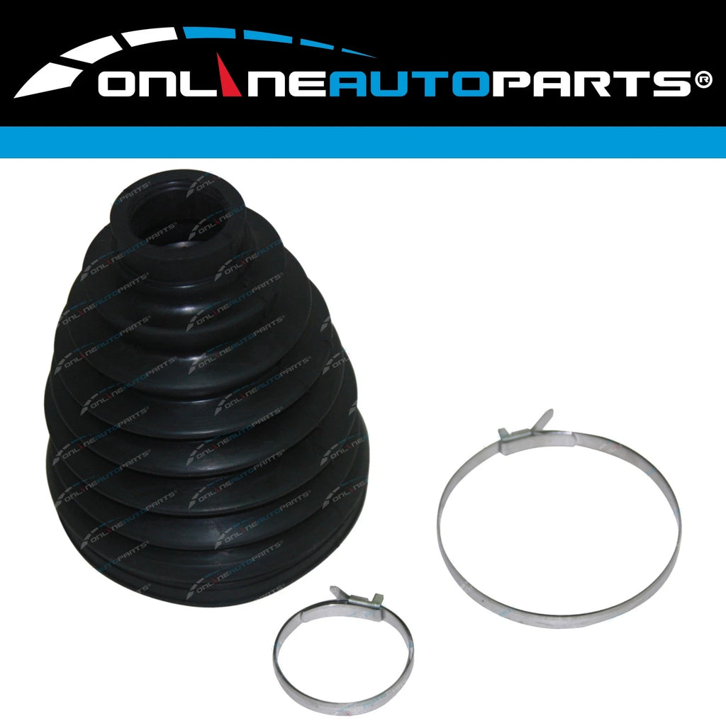 Front Inner Left or Right CV Boot for Mazda 3 BL 4cyl 2.0L LF 2009~2014