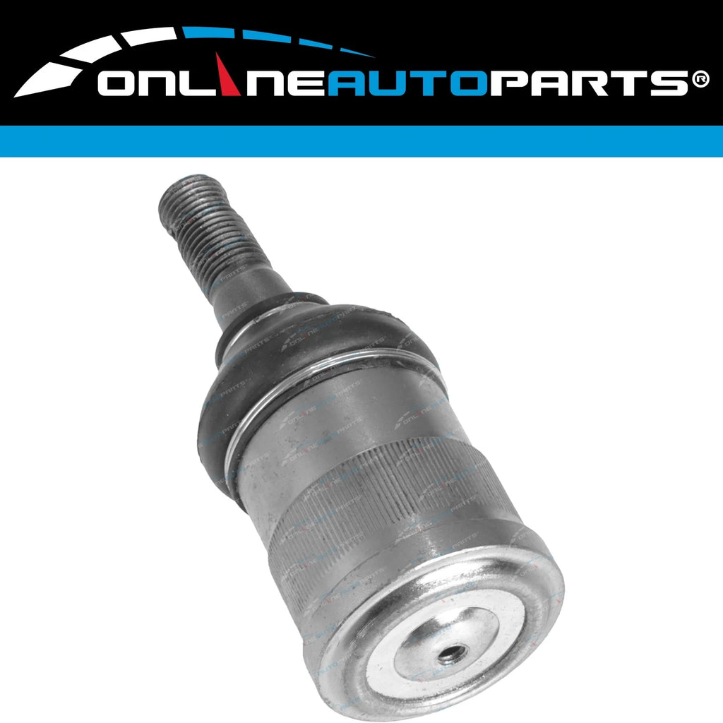 2 Extended Upper Ball Joints for Ford Everest UA 3.2L P5AT Diesel 2015~2019