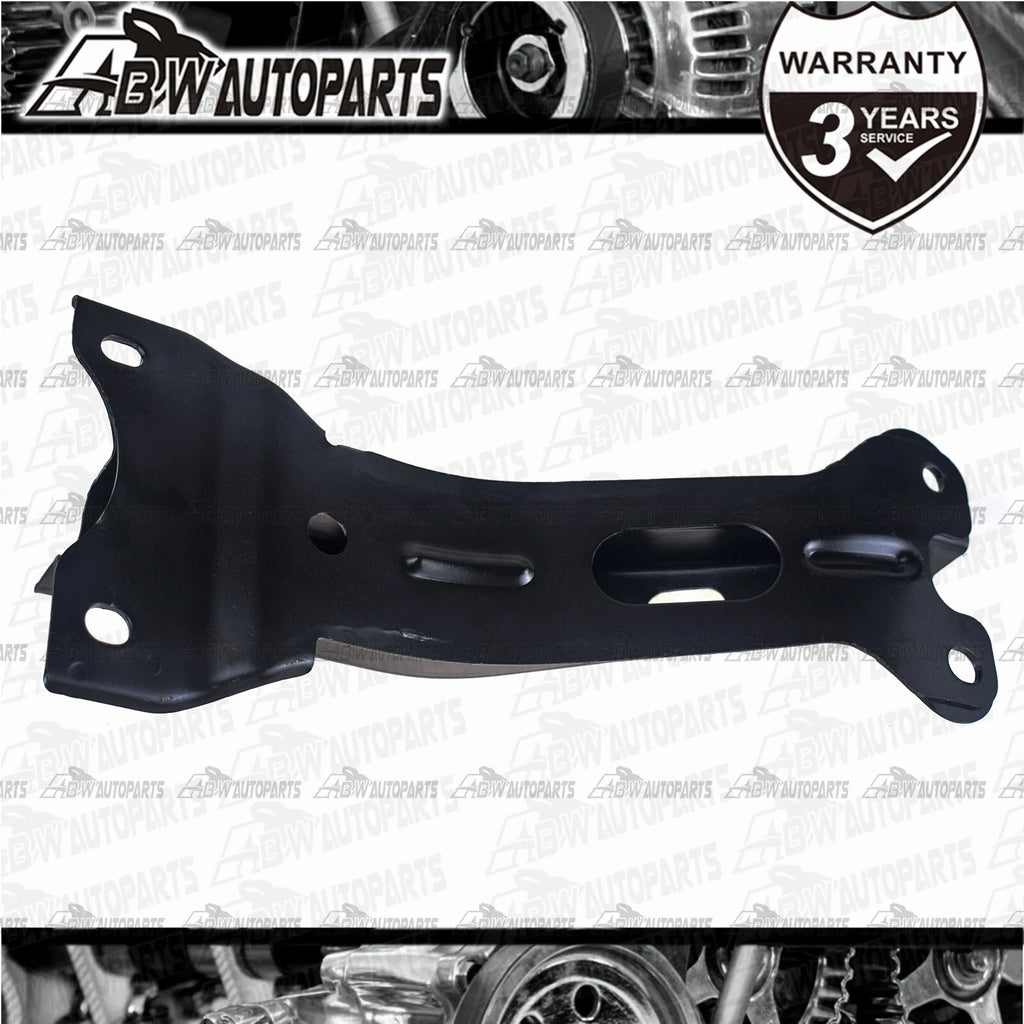 Front Brace from Side Member to Cross Member For Toyota Hilux KUN25 KUN26 GGN25