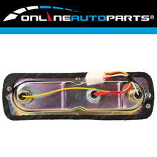 Load image into Gallery viewer, LH+RH Taillights Pair for Toyota Landcruiser BJ40 FJ40 FJ45 HJ45 1965~1978