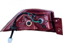 Load image into Gallery viewer, Aftermarket - Right Tail Lamp Outer, Red Base for Mitsubishi Lancer CJ/CF 07-17