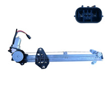 Load image into Gallery viewer, Front Left Window Regulator With Motor 6 Pins for Honda Accord CR 2013-2020