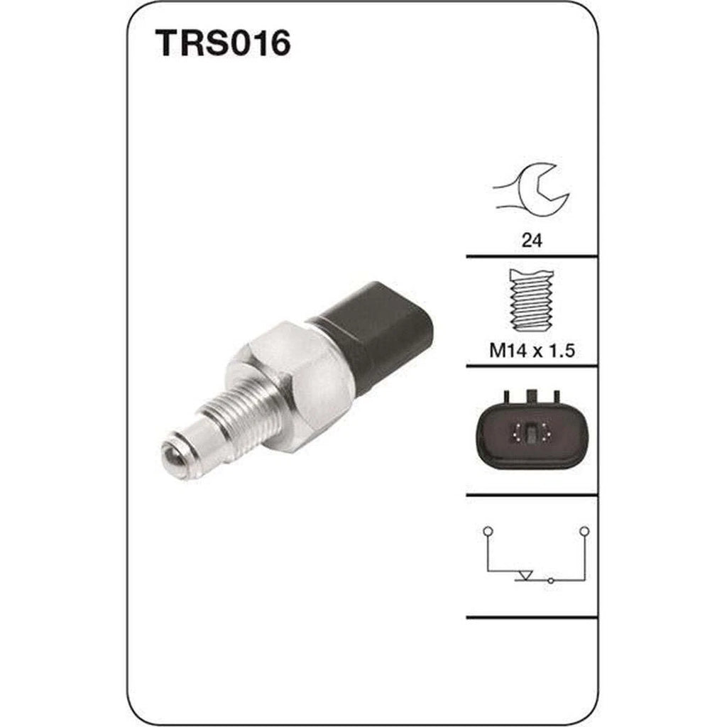 Tridon Switch Reversing Light TRS016