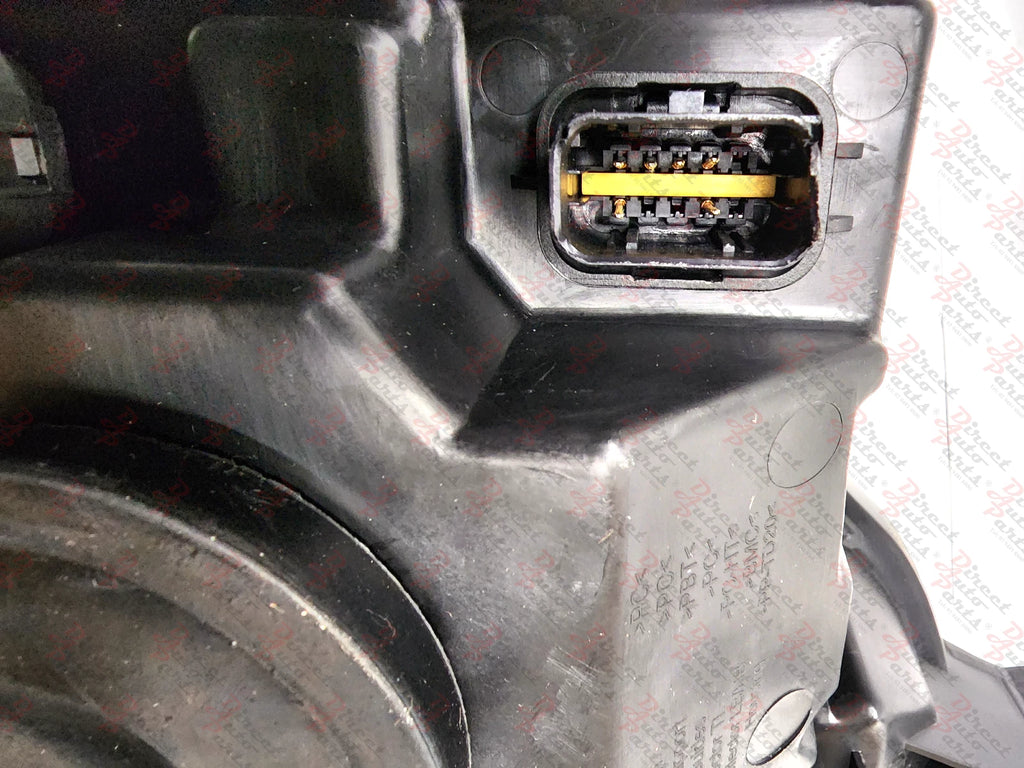 *NEW* HEADLIGHT HEAD LIGHT LAMP (WITH DRL) for RENAULT MASTER X62 2019-ON RIGHT