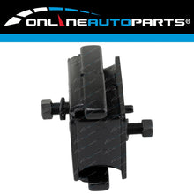 Load image into Gallery viewer, Front Engine Mount for Landcruiser 1HZ HZJ-70 73 75 78 79 Series 4.2L Diesel