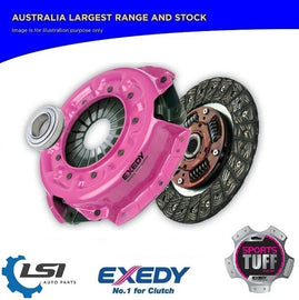Exedy Clutch Kit SPORT TUFF Heavy Duty for Hyundai 250mm HYK-7835HD