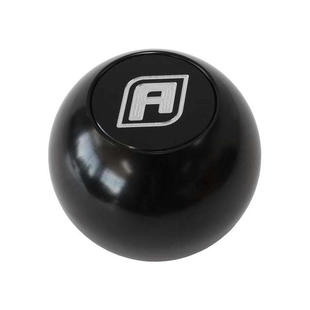 Aeroflow Gear Knob Shifter Ball 1/2"-20 Black