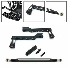 Load image into Gallery viewer, Gear Shift Lever+Shifter Peg+Shift Linkage for Harley Softail Road King Softail