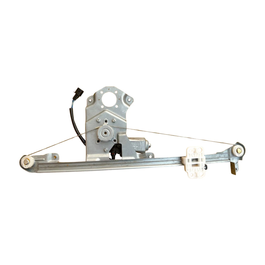 Rear Right Window Regulator With Motor 2 Pins for Isuzu D-Max 2006-2012