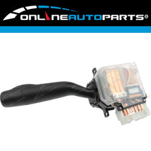 Load image into Gallery viewer, Column Stalk/Switch for Toyota Landcruiser Prado KZJ95 4cyl 3.0L 1KZ-TE 2000~02