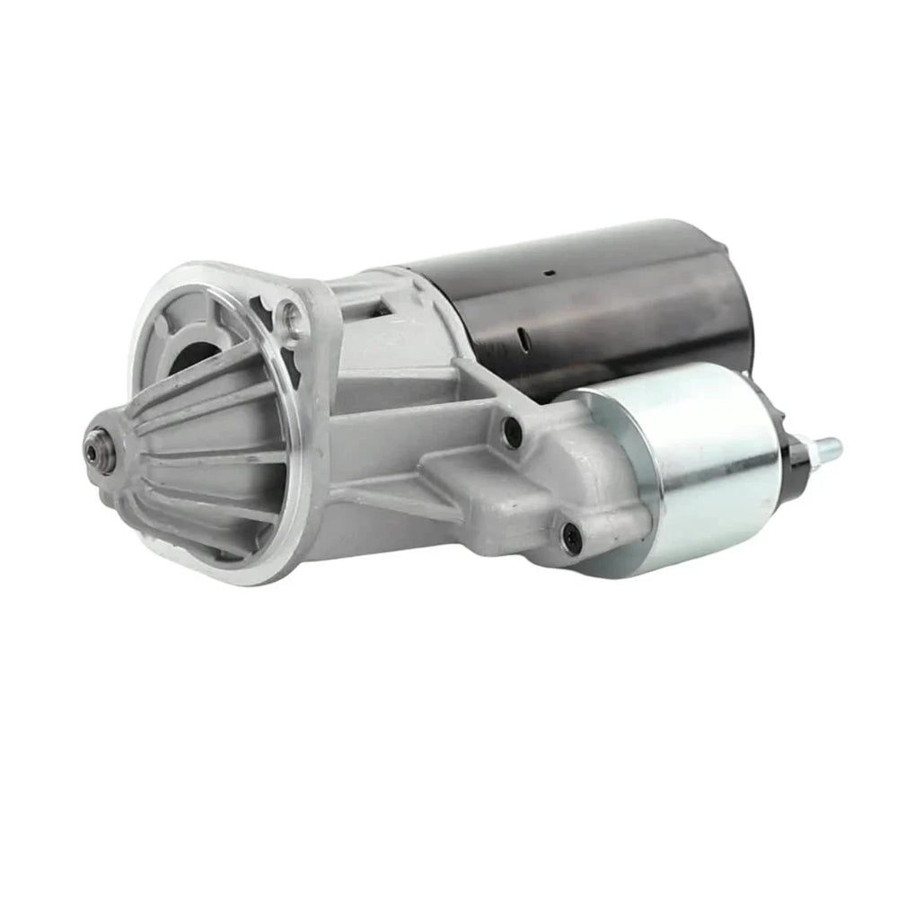 Starter motor for Holden One-Tonner HQ HJ HX HZ WB 2.8L 173 and 3.3L 202, 12V 1.4kW unit