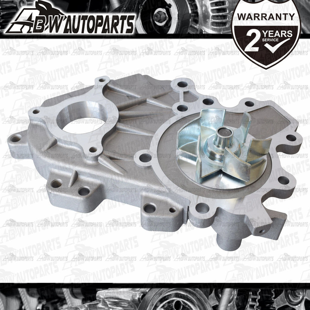 Timing Belt Kit+ Water Pump Suitable For Great Wall V200 X200 2.0L Diesel GW4D20