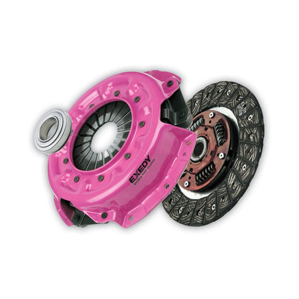 Exedy Sports Tuff HD Clutch Kit TYK-7678HD