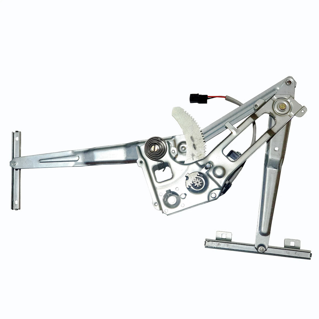 Front Right Window Regulator W/Motor 2 pin 24V for Isuzu N Series ELF NKR NPR