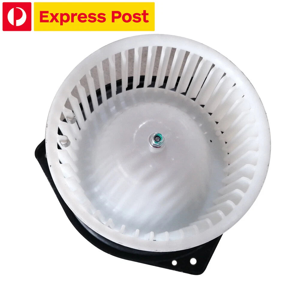 For MITSUBISHI OUTLANDER 2007-2014 BLOWER MOTOR CABIN FAN Aftermarket
