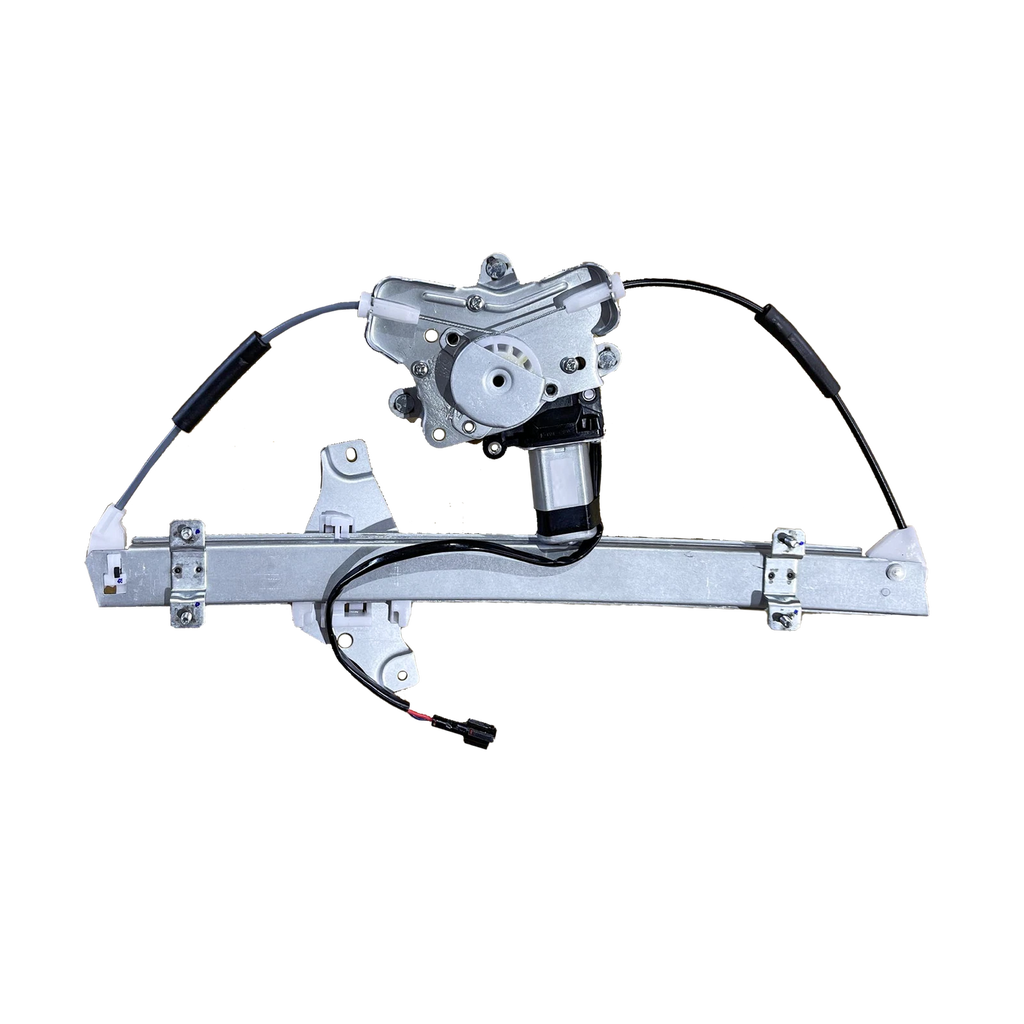 Front Right Window Regulator With Motor for Holden Viva JF 2005-2009