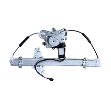 Load image into Gallery viewer, Front Right Window Regulator With Motor for Holden Viva JF 2005-2009