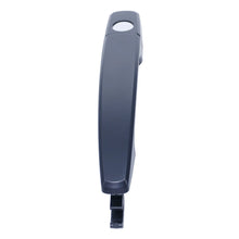 Load image into Gallery viewer, RHF Black Outer Door Handle for Holden Barina 11-18, Caprice 13-17 etc