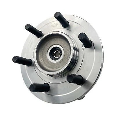 Front Wheel Bearing Hub For Ford F150 Super Crew Cab, F150 Raptor 2016~On
