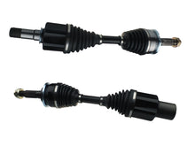 Load image into Gallery viewer, Front Pair CV Joint Drive Shafts for Mazda BT50 UP UR Ford Ranger PX1 PX2 PX3