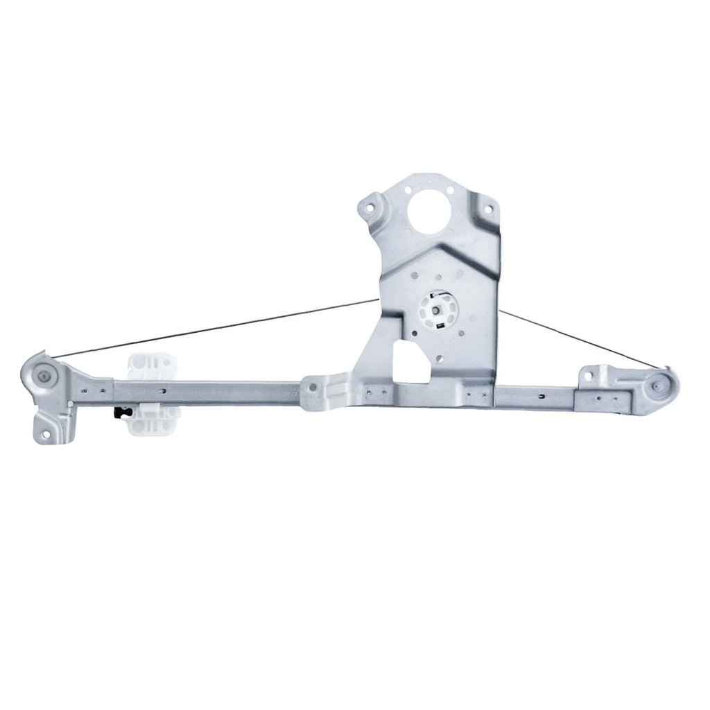 Rear Right Electric Window Regulator Without Motor for Isuzu D-Max 2006-2012