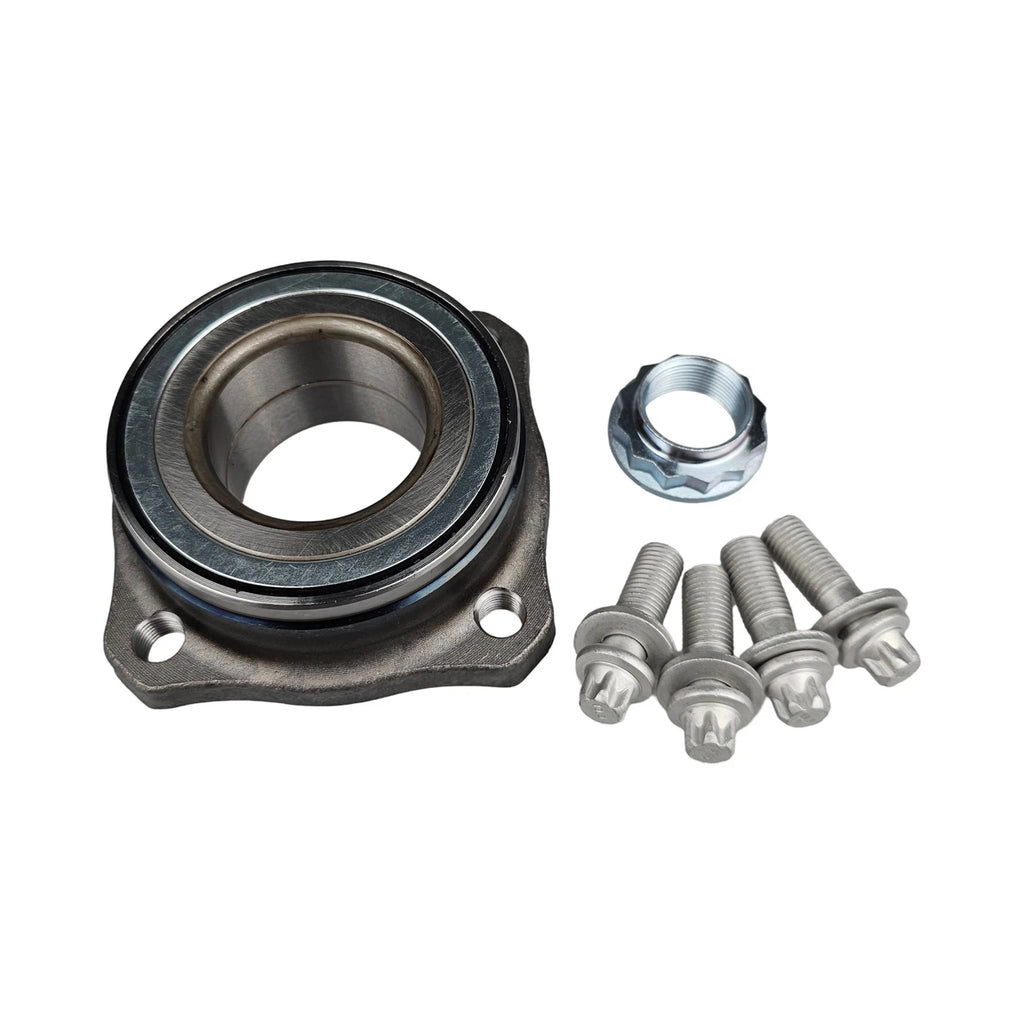 Rear Wheel Bearing Hub Assembly for BMW X3 F25 X4 F26