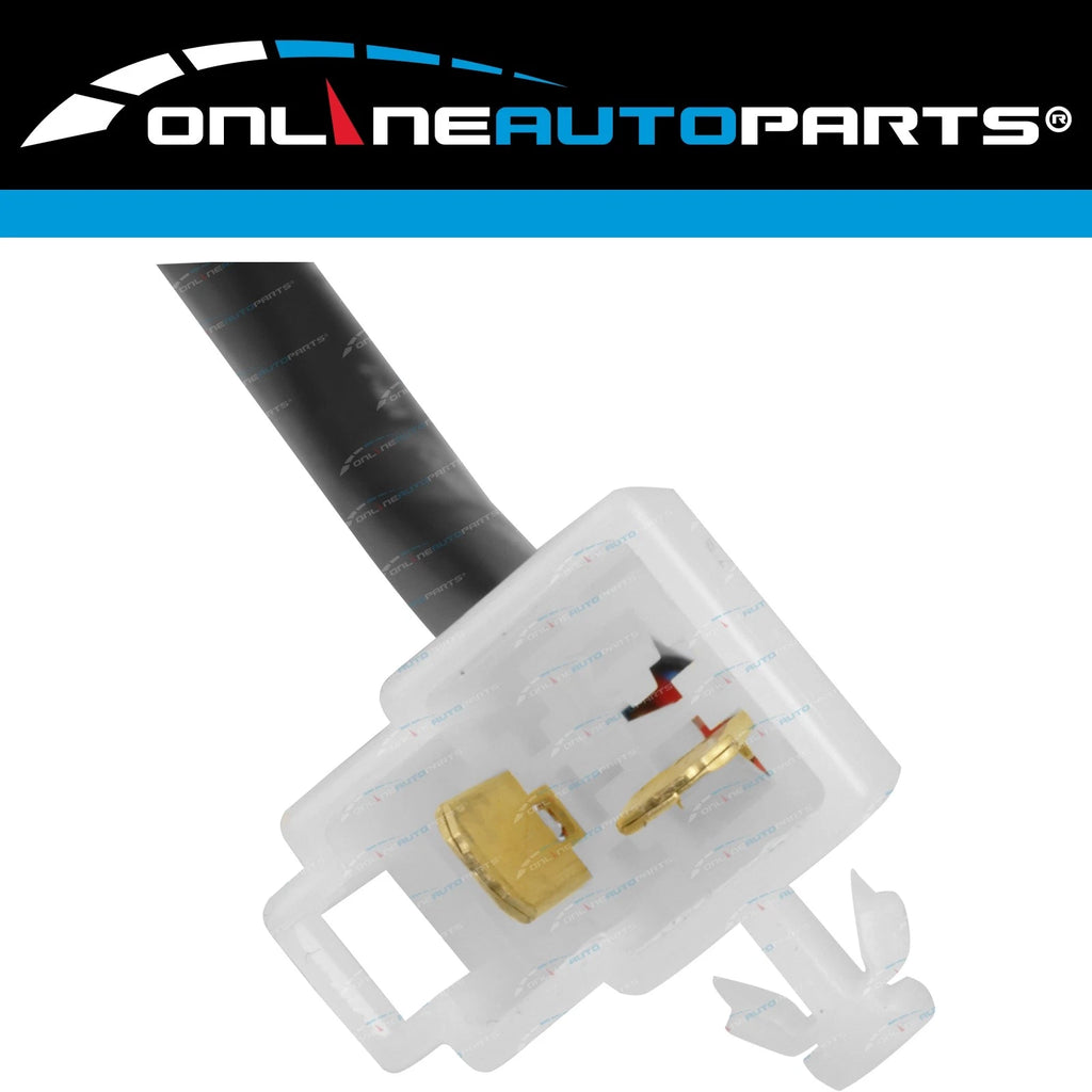 LH Front Electric Window Regulator for Toyota Landcruiser 80 Series 1990-1998