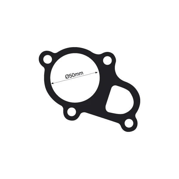 Tridon Thermostat Gasket TTG58 – Engine Cooling Seal