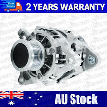 Load image into Gallery viewer, Alternator For Toyota Hilux GUN122 GUN123 GUN135 GUN125 GUN126 GUN136 2015-2023