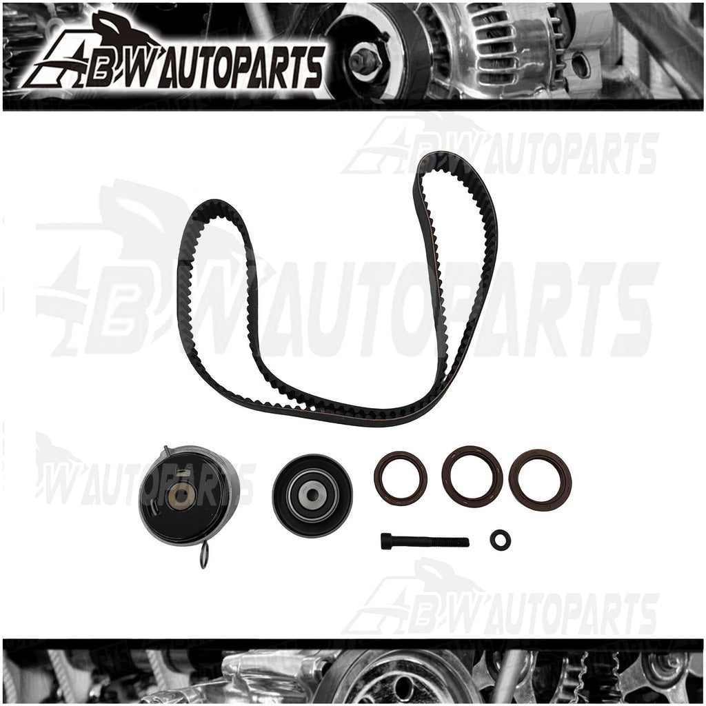 Timing Belt Kit & Tensioner for Holden Cruze JH 2011-2014 4 cyl 1.8L F18D4