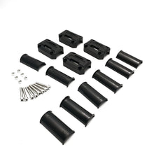 Load image into Gallery viewer, For 22mm 25mm 28mm Motorcycle Engine Bumper Guard Crash Bars Protector Glue