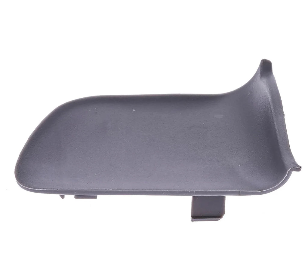 2pcs LH+RH Grey Inner Door Handle Bezel for Toyota Camry ACV36/MCV36 02-06