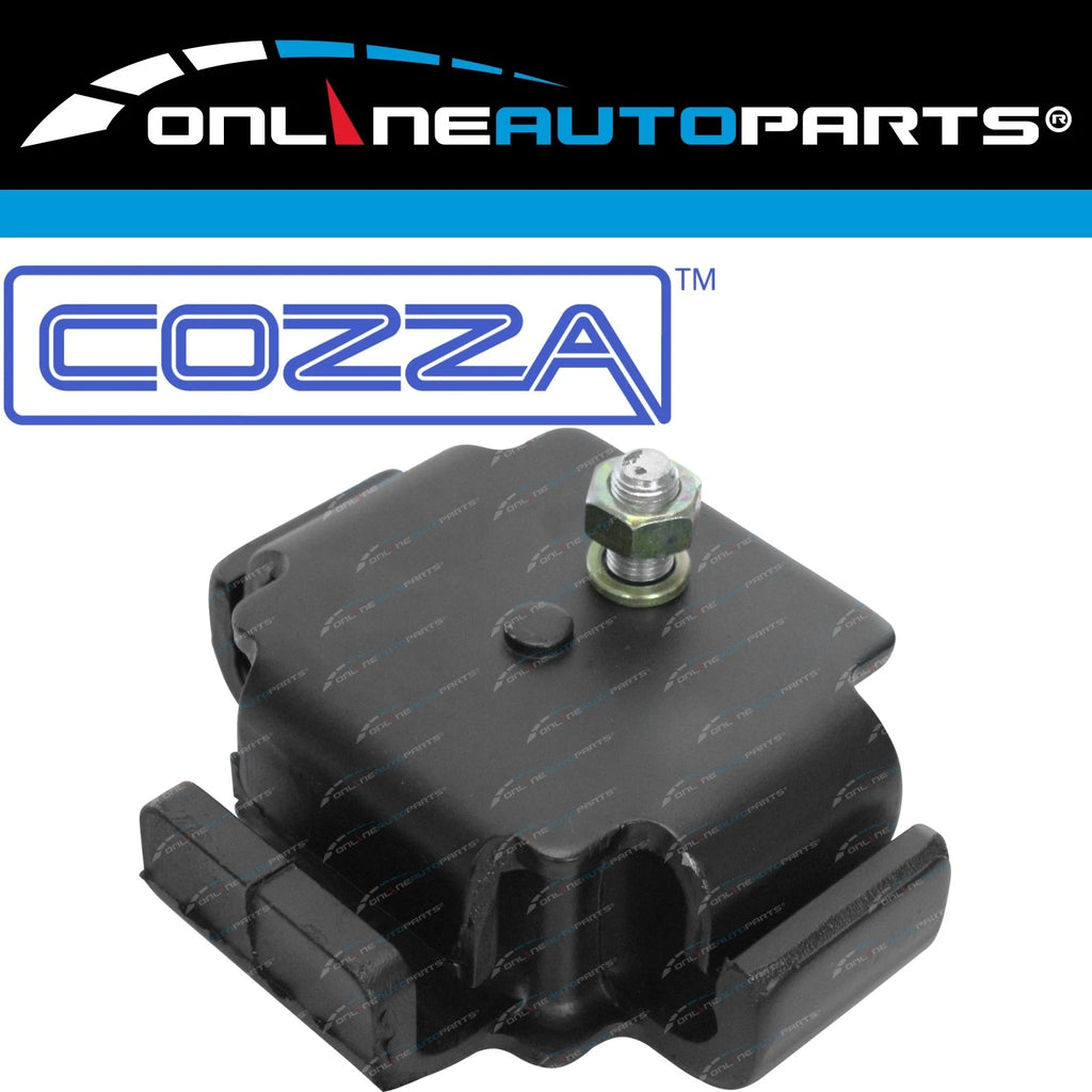 Front Engine Mount for Landcruiser 1HZ HZJ-70 73 75 78 79 Series 4.2L Diesel