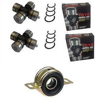 Load image into Gallery viewer, Centre Bearing + Universal Joint for Toyota Hiace KCH KZH LH RCH RZH series