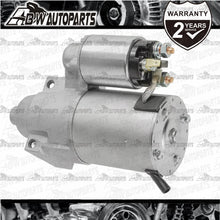 Load image into Gallery viewer, For John Deere Kohler Cub Cadet Mower STARTER MOTOR 2509811 2509809 AM132702