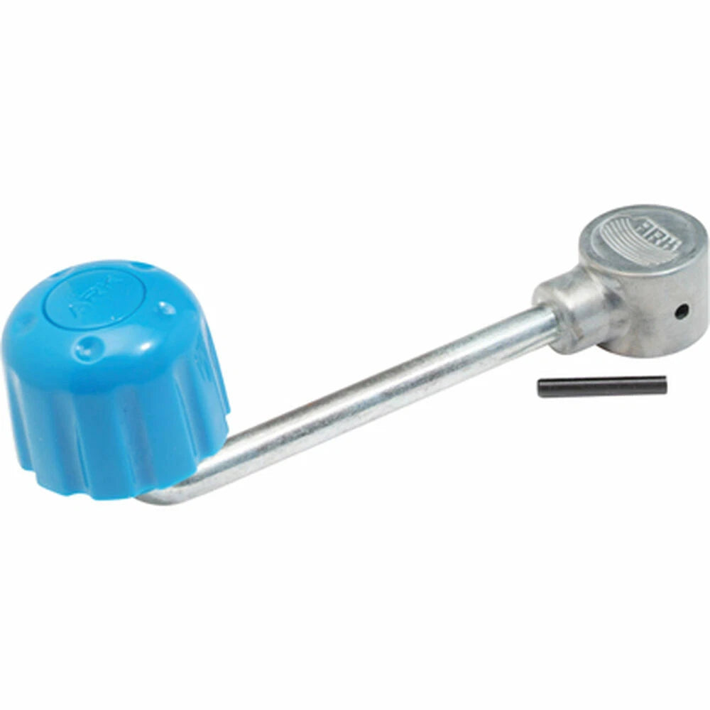 ARK Jockey Wheel Handle Suits Standard Type inc Roll Pin